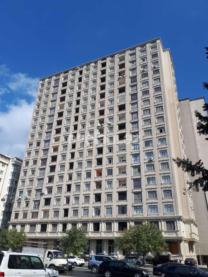 Satılır, yeni tikili, 2 otaqlı, 103 m², Bakı, Yasamal r.