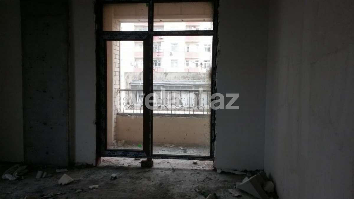 Satılır, yeni tikili, 2 otaqlı, 103 m², Bakı, Yasamal r.