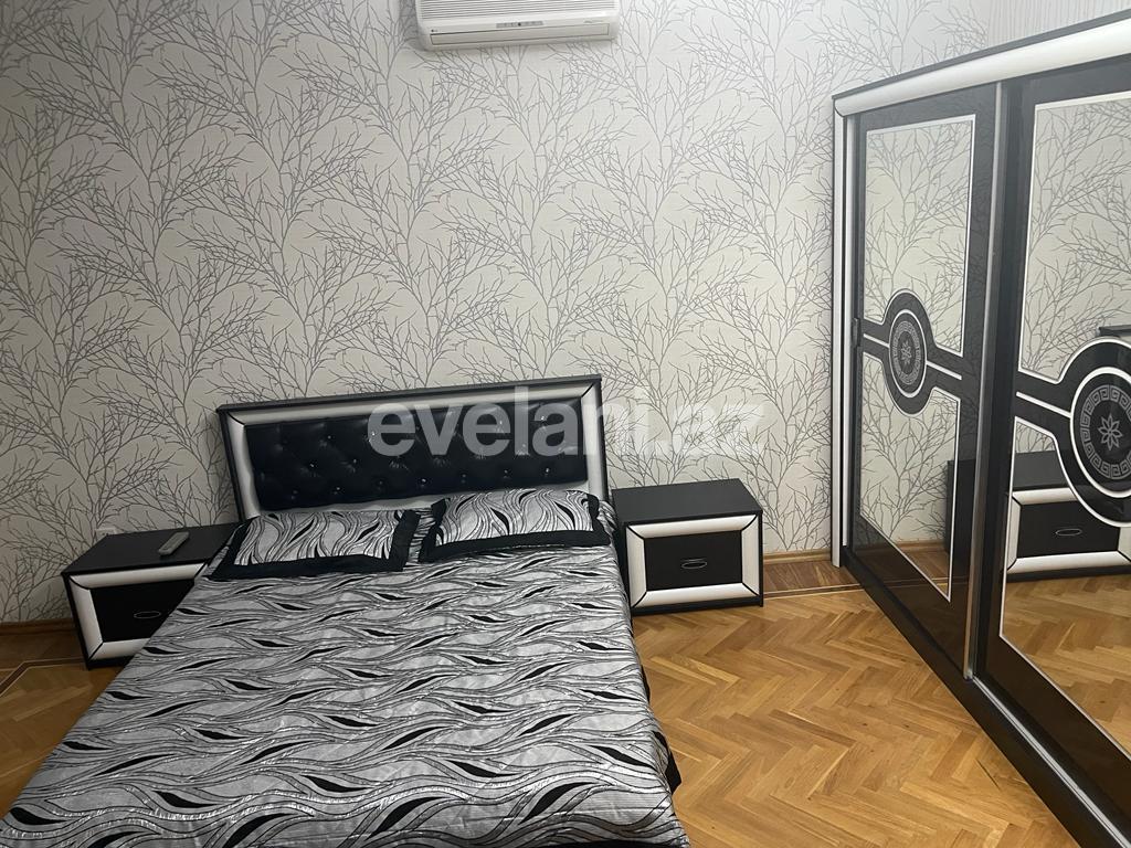 Сдаётся, новостройка, 4-комнаты, 200 m², Баку, Насиминский r.