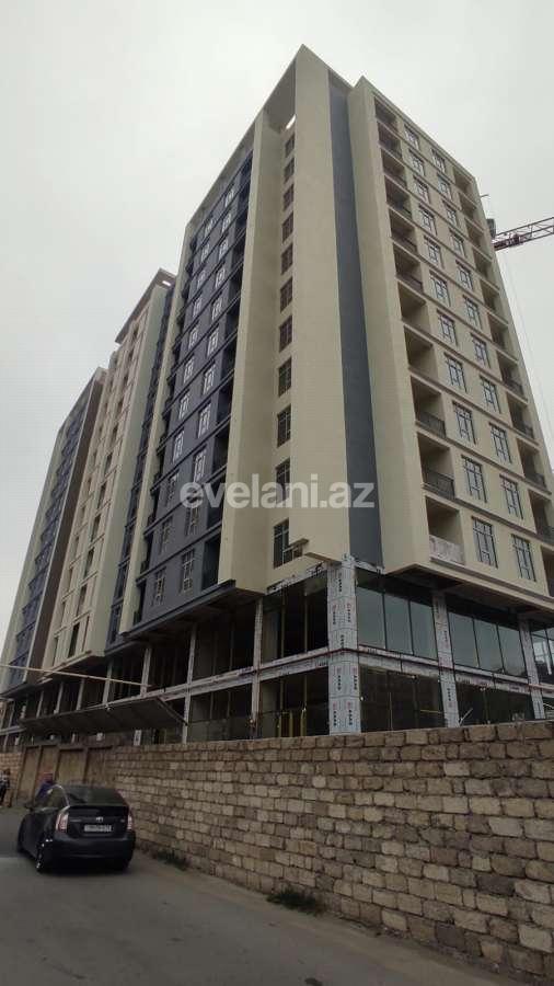 Satılır, yeni tikili, 3 otaqlı, 130 m², Bakı, Xətai r, Şah İsmayıl Xətai m.