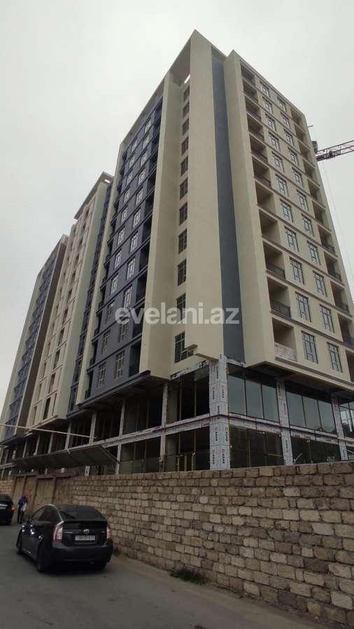 Satılır, yeni tikili, 3 otaqlı, 130 m², Bakı, Xətai r, Şah İsmayıl Xətai m.