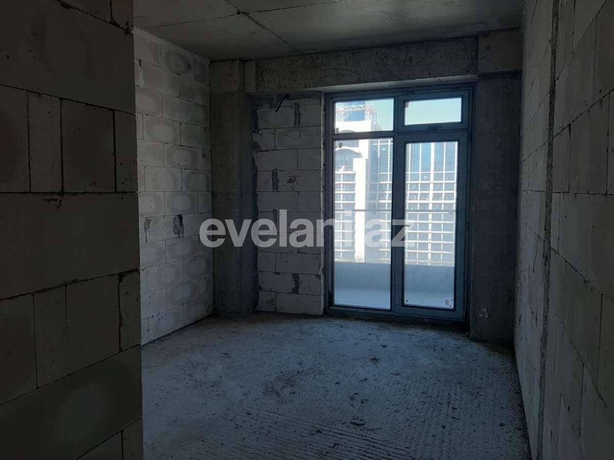 Satılır, yeni tikili, 3 otaqlı, 130 m², Bakı, Xətai r, Şah İsmayıl Xətai m.