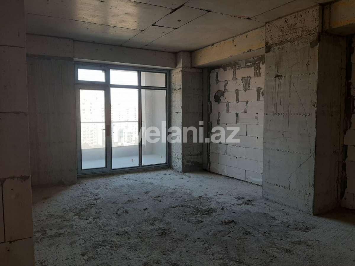 Satılır, yeni tikili, 3 otaqlı, 143 m², Bakı, Xətai r, Şah İsmayıl Xətai m.