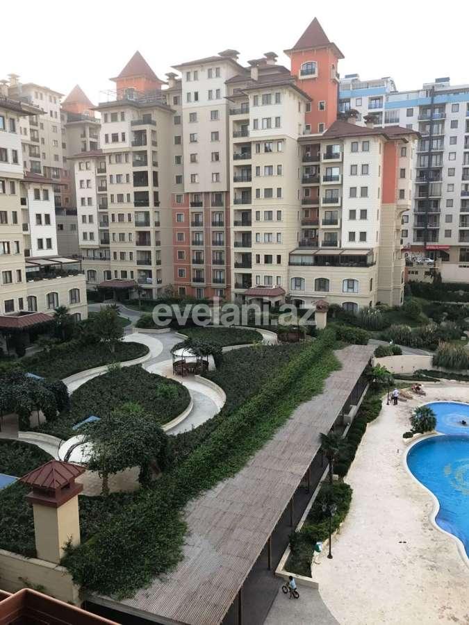 Sale, new building, 5 room, 300 m², Baku, Narimanov r.