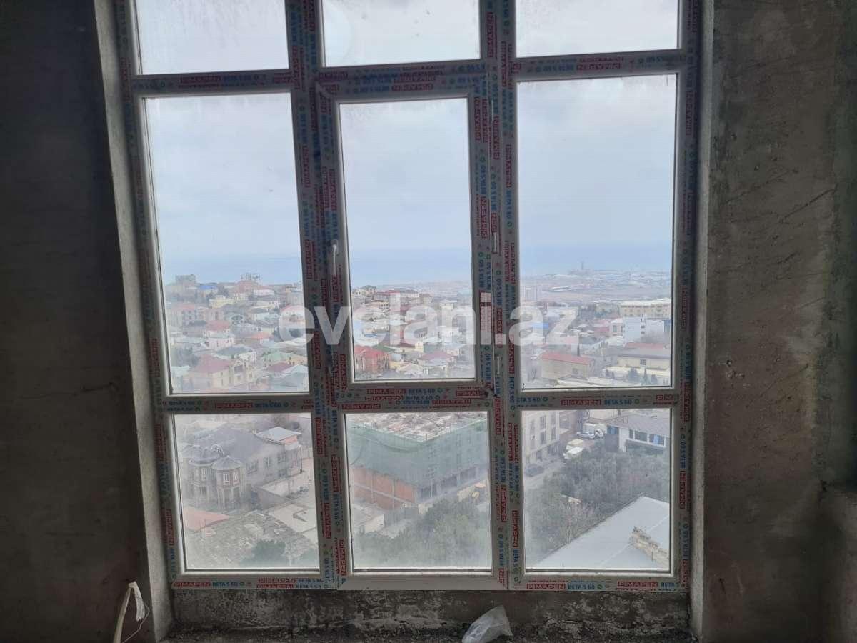 Satılır, yeni tikili, 3 otaqlı, 134.4 m², Bakı, Səbail r, Badamdar q.