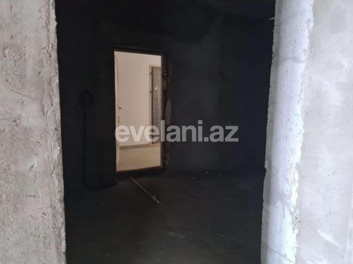 Satılır, yeni tikili, 3 otaqlı, 134.4 m², Bakı, Səbail r, Badamdar q.
