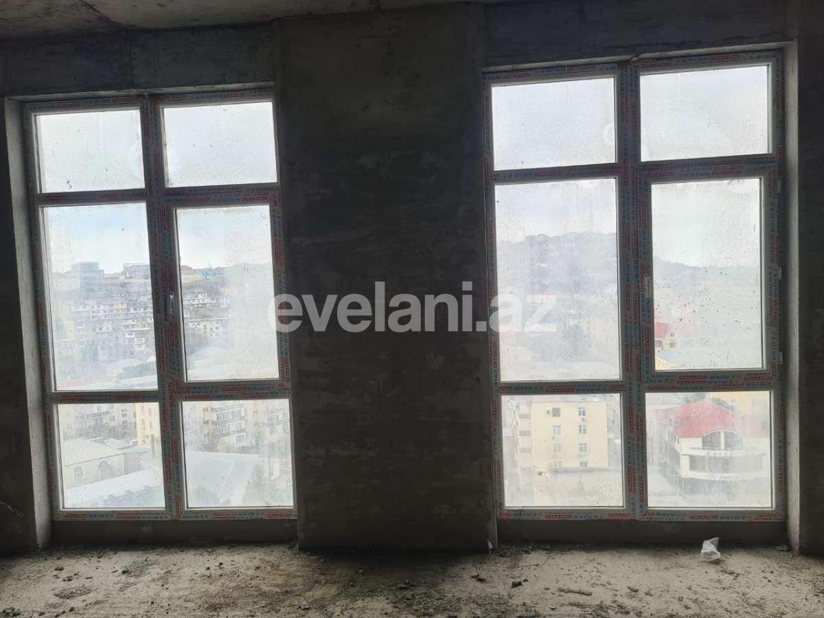 Satılır, yeni tikili, 3 otaqlı, 134.4 m², Bakı, Səbail r, Badamdar q.