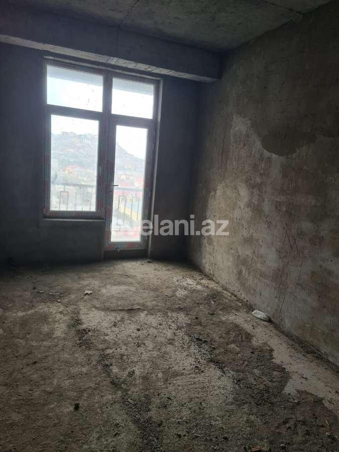Satılır, yeni tikili, 3 otaqlı, 134.4 m², Bakı, Səbail r, Badamdar q.
