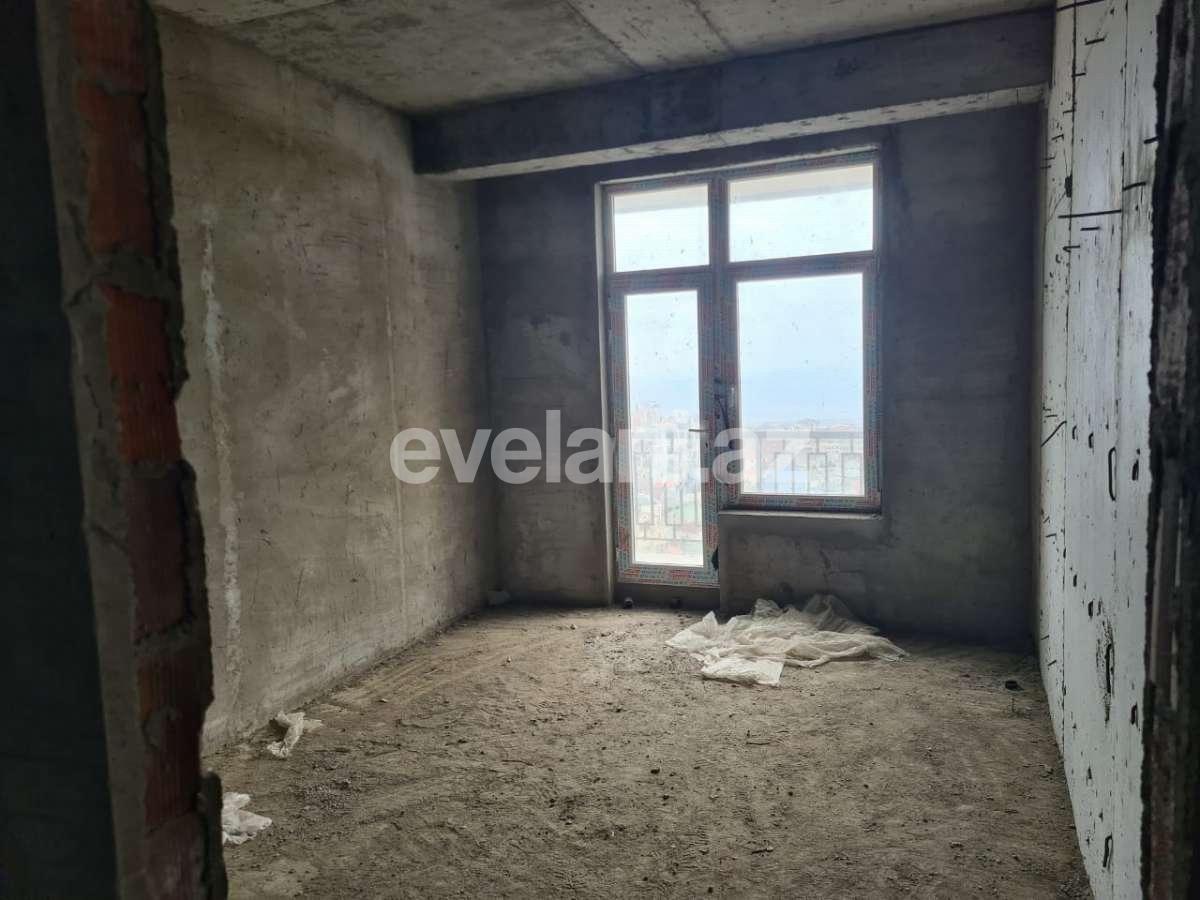 Satılır, yeni tikili, 3 otaqlı, 134.4 m², Bakı, Səbail r, Badamdar q.