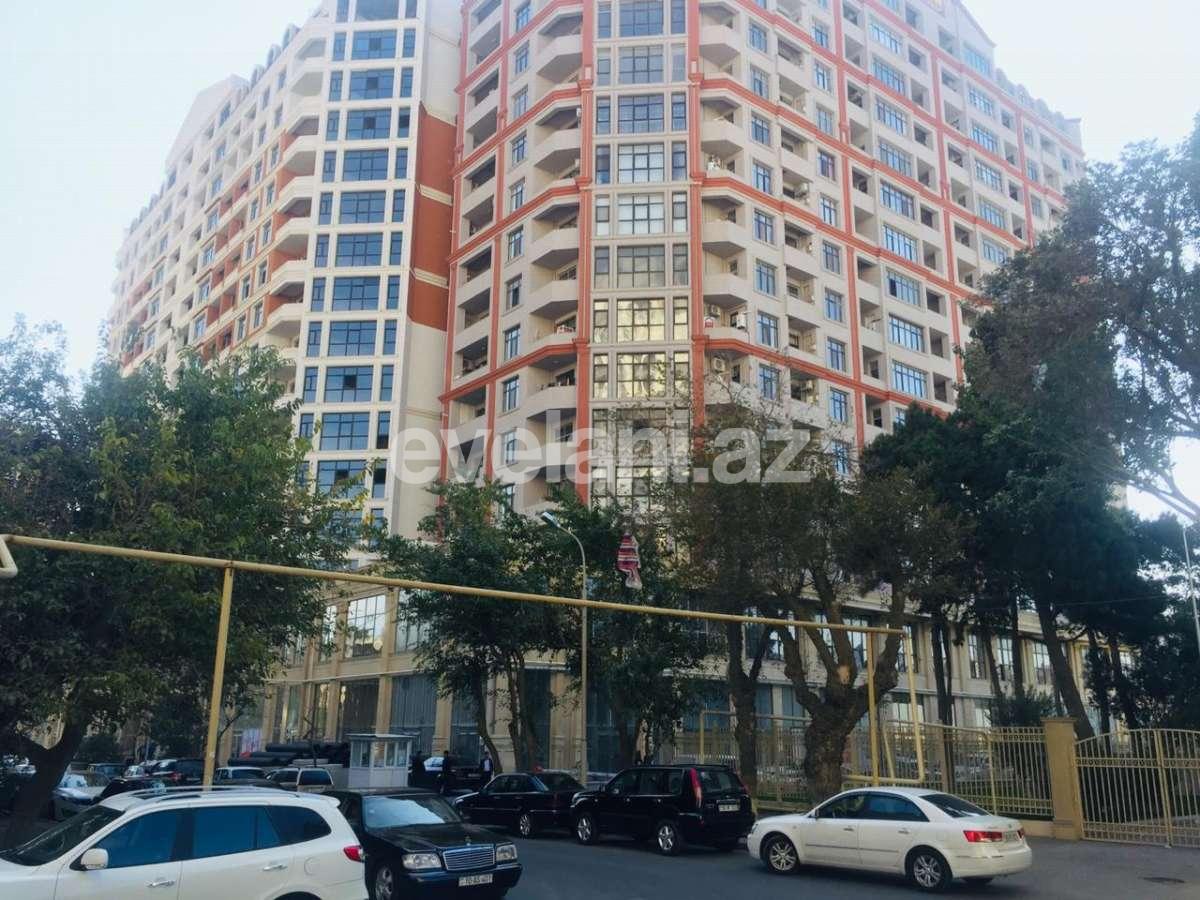 Satılır, yeni tikili, 2 otaqlı, 83 m², Bakı, Nərimanov r, Nəriman Nərimanov m.
