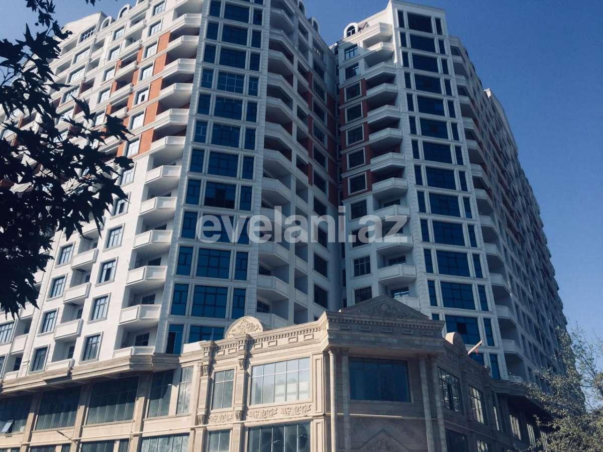 Satılır, yeni tikili, 2 otaqlı, 83 m², Bakı, Nərimanov r, Nəriman Nərimanov m.