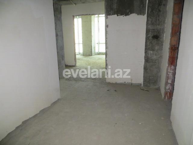 Satılır, yeni tikili, 2 otaqlı, 83 m², Bakı, Nərimanov r, Nəriman Nərimanov m.