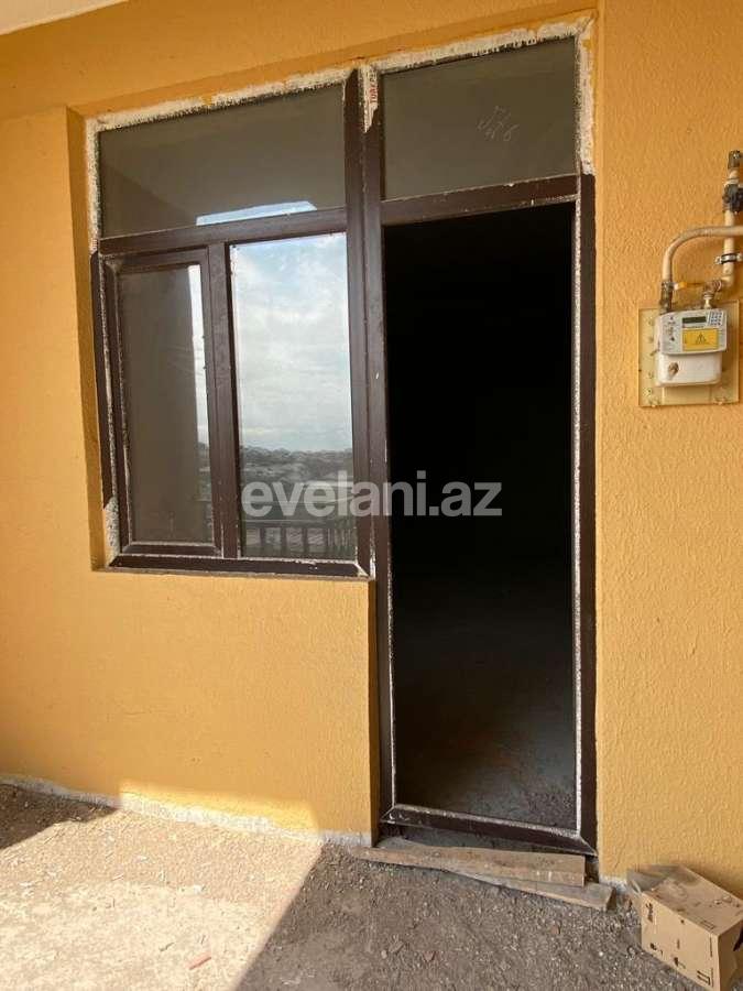 Satılır, yeni tikili, 3 otaqlı, 98 m², Bakı, Səbail r, Badamdar q.