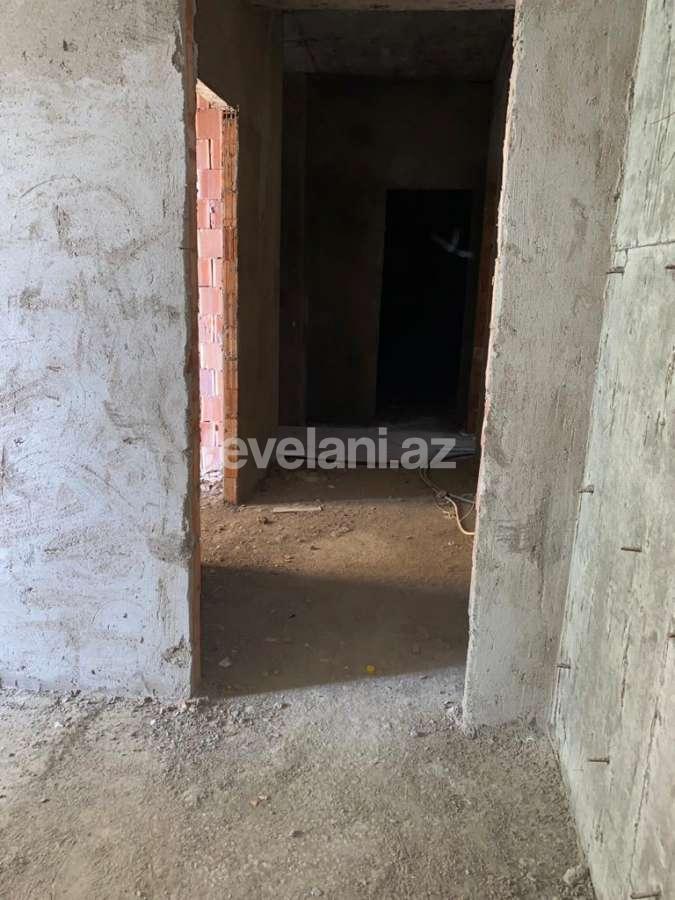 Satılır, yeni tikili, 3 otaqlı, 98 m², Bakı, Səbail r, Badamdar q.