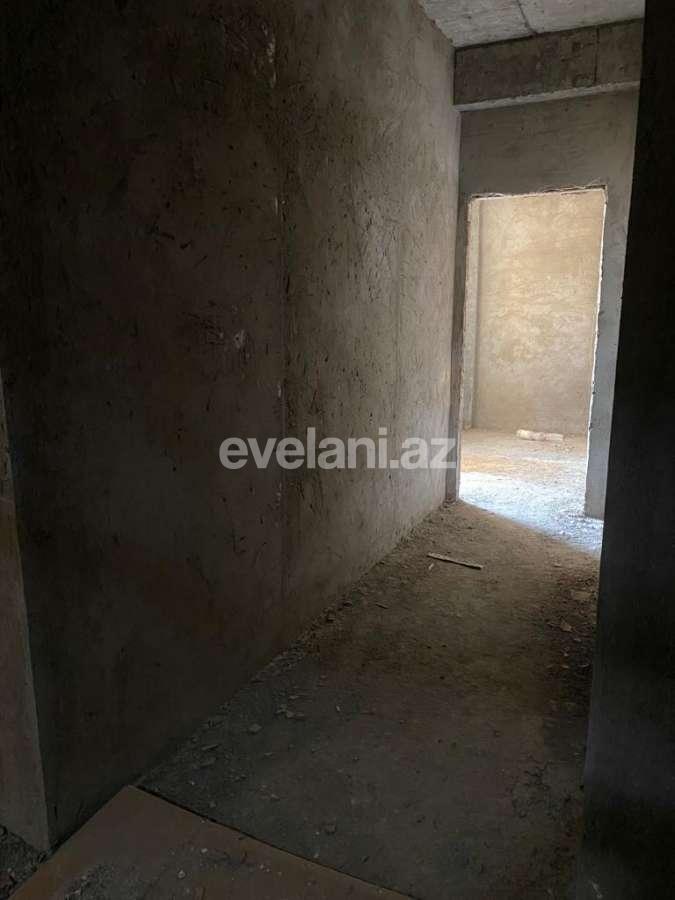 Satılır, yeni tikili, 3 otaqlı, 98 m², Bakı, Səbail r, Badamdar q.