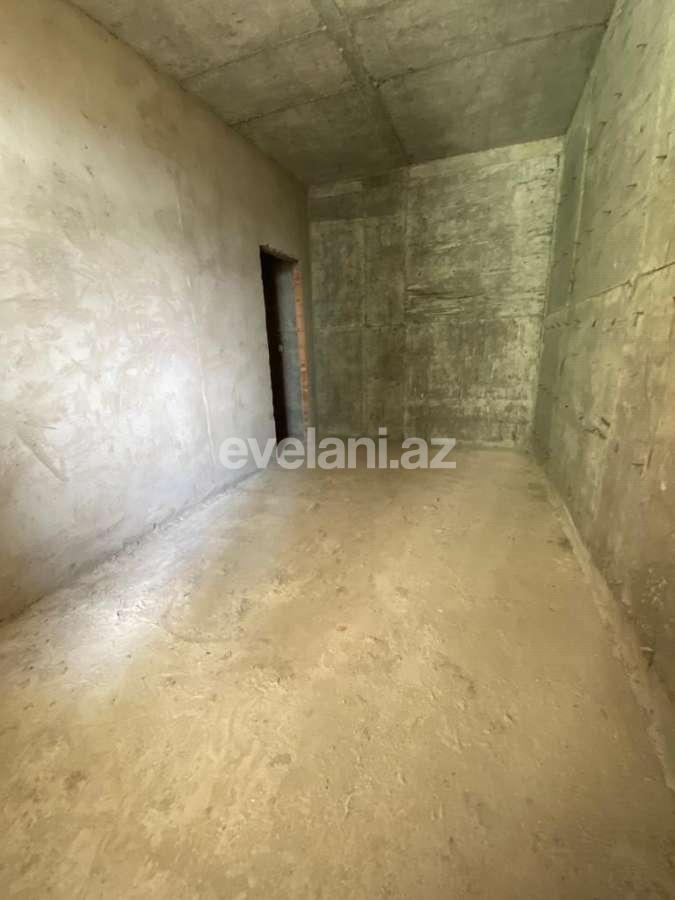 Satılır, yeni tikili, 3 otaqlı, 98 m², Bakı, Səbail r, Badamdar q.