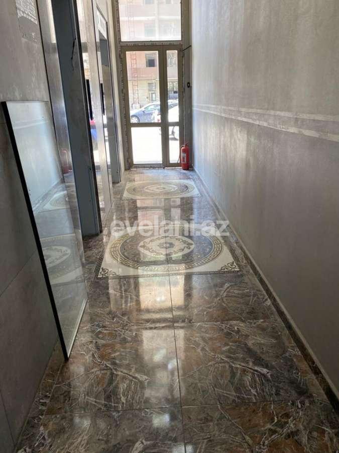 Satılır, yeni tikili, 3 otaqlı, 98 m², Bakı, Səbail r, Badamdar q.