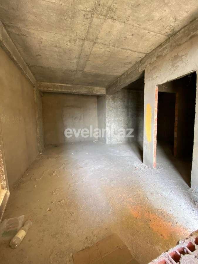 Satılır, yeni tikili, 3 otaqlı, 98 m², Bakı, Səbail r, Badamdar q.