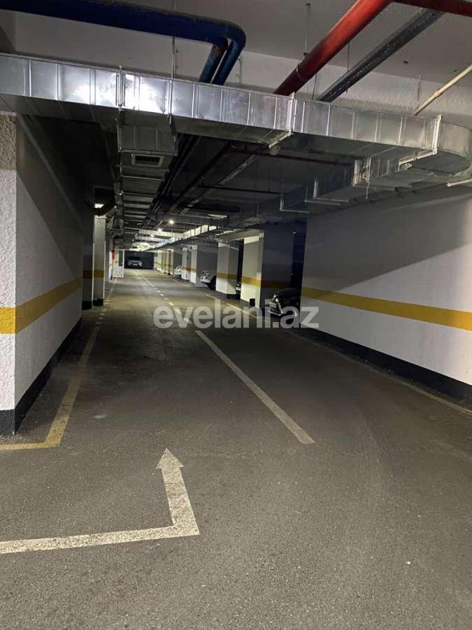 Satılır, yeni tikili, 3 otaqlı, 98 m², Bakı, Səbail r, Badamdar q.