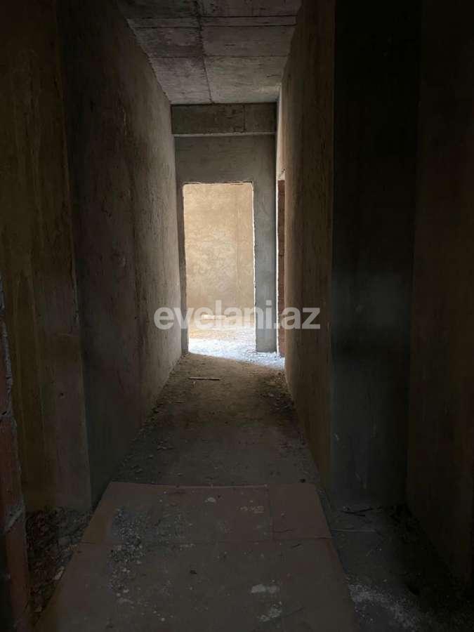 Satılır, yeni tikili, 3 otaqlı, 98 m², Bakı, Səbail r, Badamdar q.