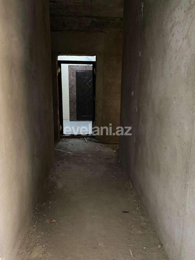 Satılır, yeni tikili, 3 otaqlı, 98 m², Bakı, Səbail r, Badamdar q.