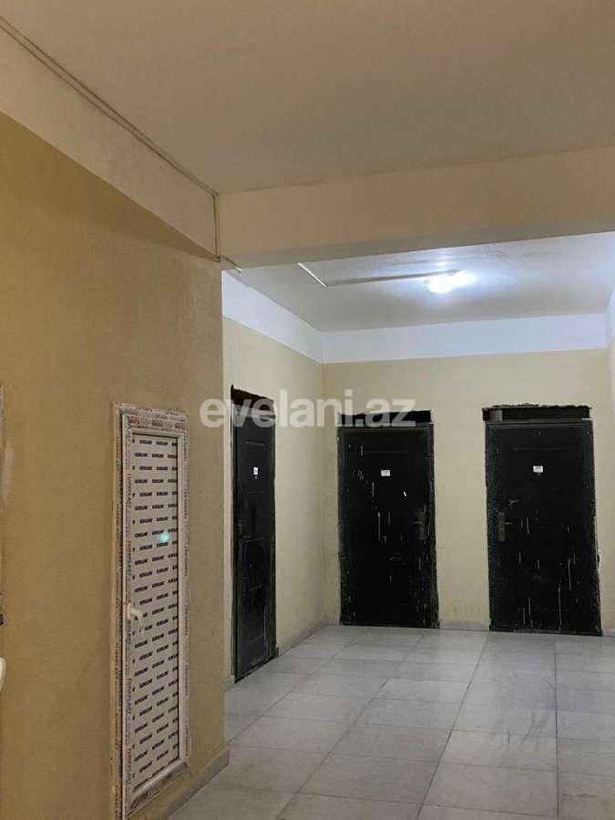 Satılır, yeni tikili, 3 otaqlı, 98 m², Bakı, Səbail r, Badamdar q.