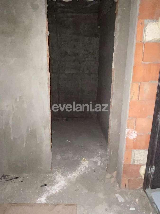 Satılır, yeni tikili, 3 otaqlı, 98 m², Bakı, Səbail r, Badamdar q.