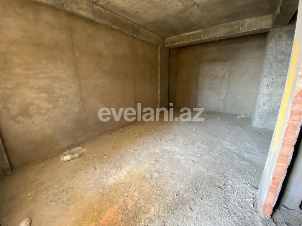 Satılır, yeni tikili, 3 otaqlı, 98 m², Bakı, Səbail r, Badamdar q.