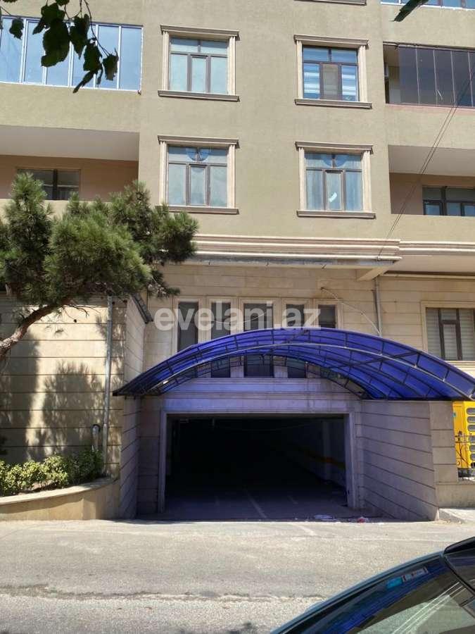 Satılır, yeni tikili, 3 otaqlı, 98 m², Bakı, Səbail r, Badamdar q.