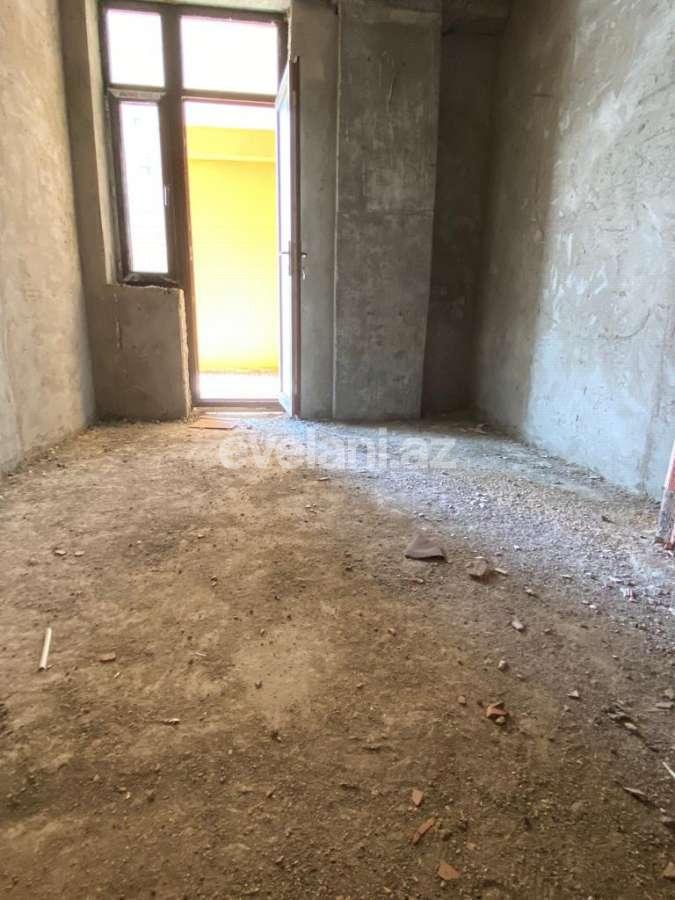 Satılır, yeni tikili, 3 otaqlı, 98 m², Bakı, Səbail r, Badamdar q.