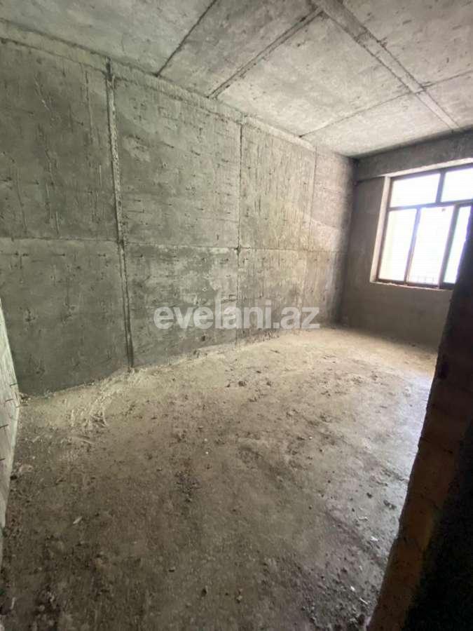 Satılır, yeni tikili, 3 otaqlı, 98 m², Bakı, Səbail r, Badamdar q.