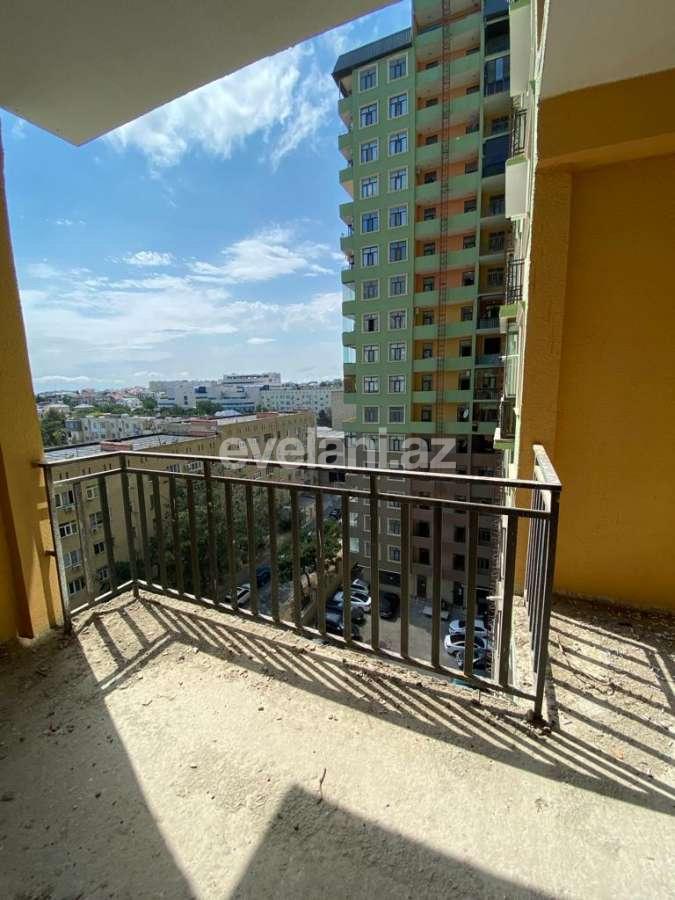 Satılır, yeni tikili, 3 otaqlı, 98 m², Bakı, Səbail r, Badamdar q.