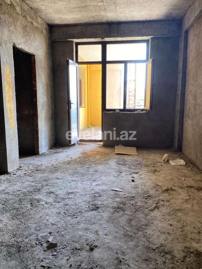 Satılır, yeni tikili, 3 otaqlı, 98 m², Bakı, Səbail r, Badamdar q.