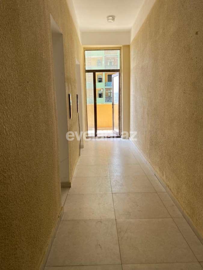 Satılır, yeni tikili, 3 otaqlı, 98 m², Bakı, Səbail r, Badamdar q.