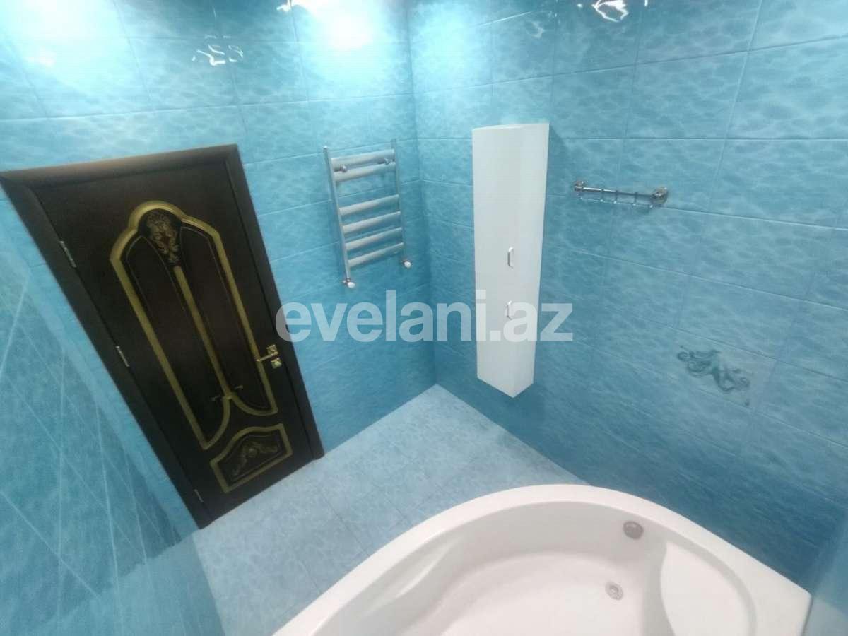 Kirayə verilir, yeni tikili, 3 otaqlı, 126 m², Bakı, Nəsimi r.