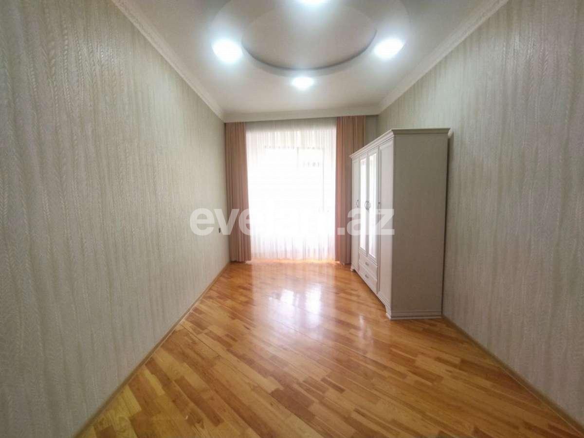 Kirayə verilir, yeni tikili, 3 otaqlı, 126 m², Bakı, Nəsimi r.