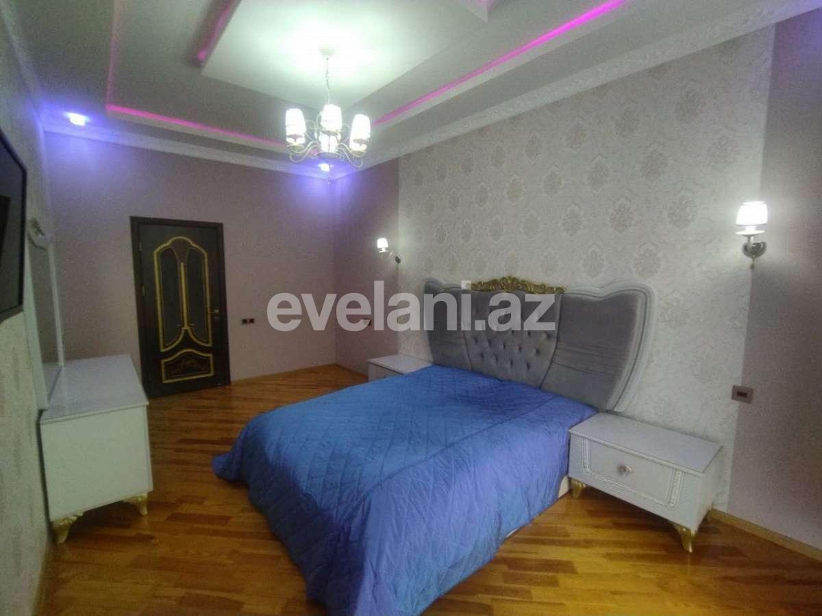 Kirayə verilir, yeni tikili, 3 otaqlı, 126 m², Bakı, Nəsimi r.
