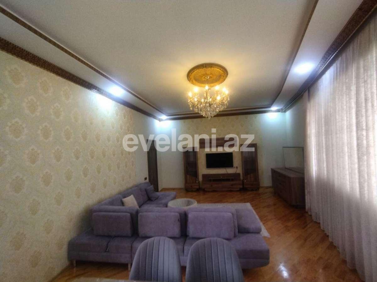 Kirayə verilir, yeni tikili, 3 otaqlı, 126 m², Bakı, Nəsimi r.