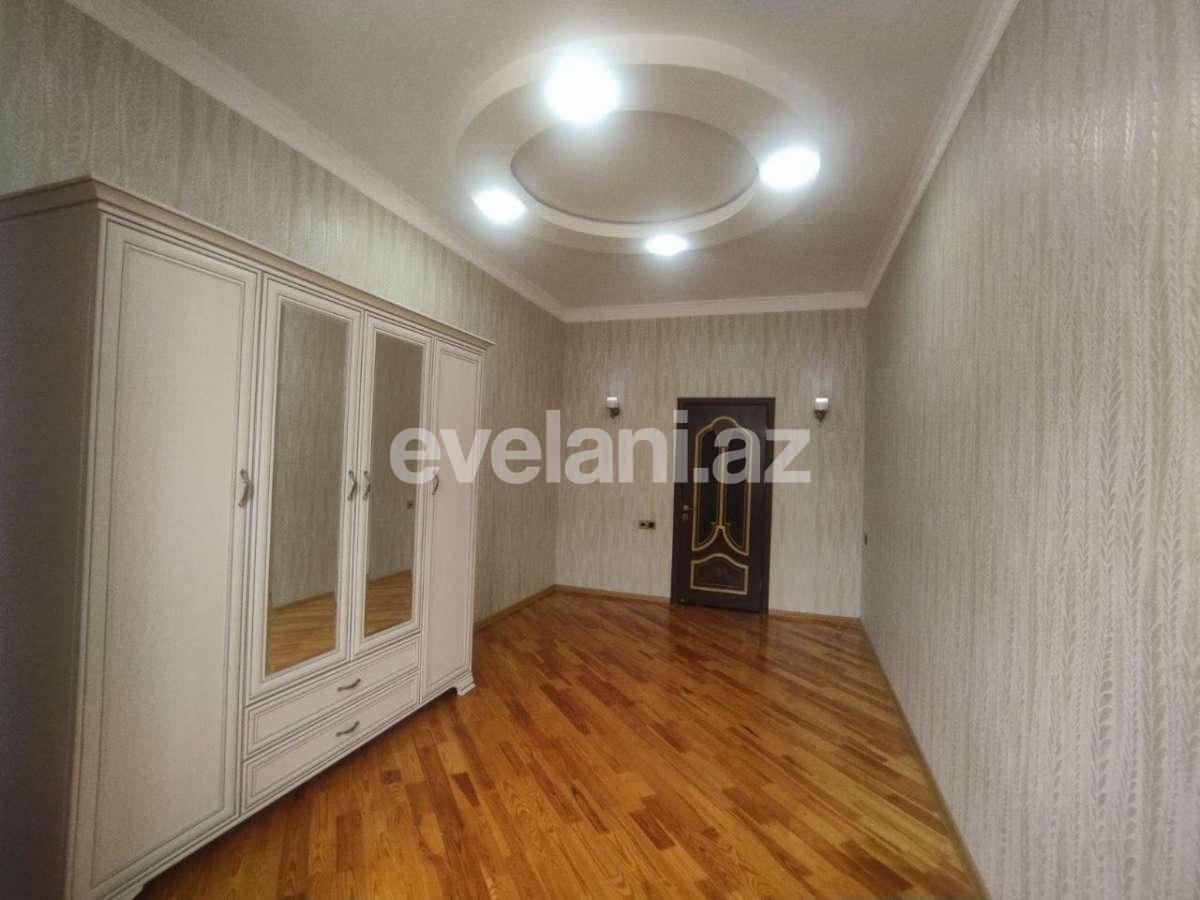 Kirayə verilir, yeni tikili, 3 otaqlı, 126 m², Bakı, Nəsimi r.