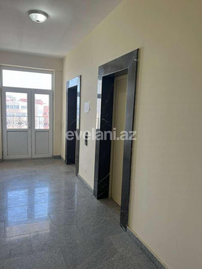 Rent, new building, 3 room, 120 m², Baku, Nasimi r.