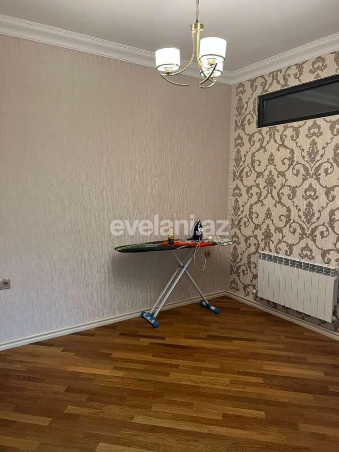 Rent, new building, 3 room, 120 m², Baku, Nasimi r.