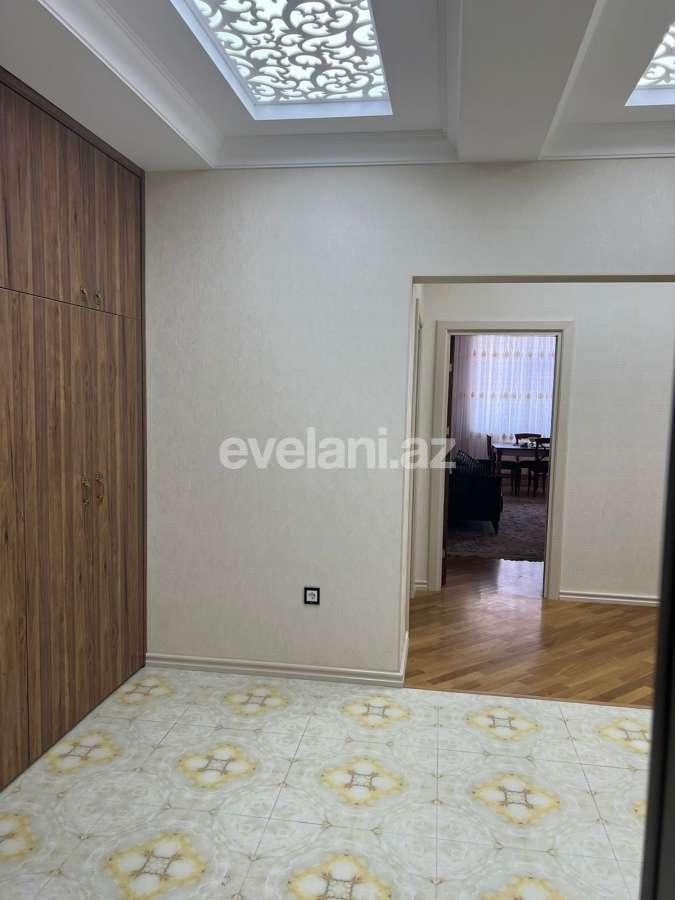 Rent, new building, 3 room, 120 m², Baku, Nasimi r.