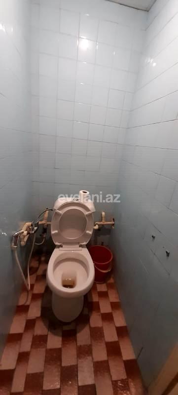 Satılır, köhnə tikili, 3 otaqlı, 70 m², Bakı, Səbail r.