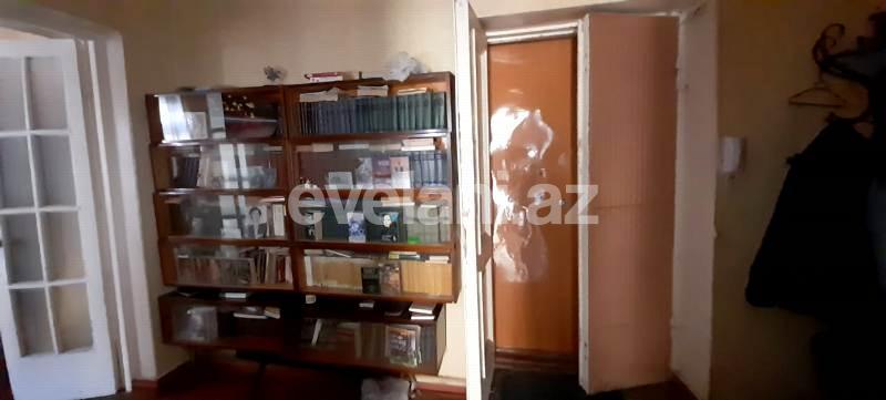Satılır, köhnə tikili, 3 otaqlı, 70 m², Bakı, Səbail r.