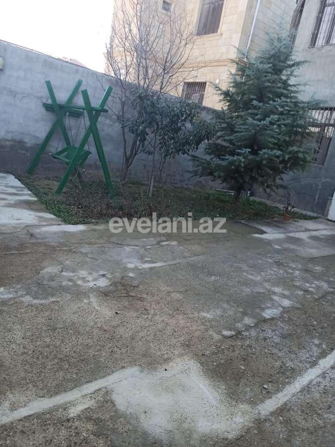 Satılır, həyət evi / bağ, 4 otaqlı, 200 m², Bakı, Səbail r.