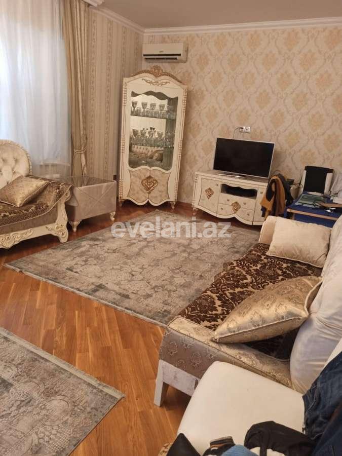 Satılır, həyət evi / bağ, 4 otaqlı, 200 m², Bakı, Səbail r.