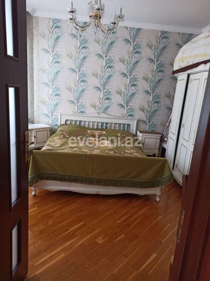Satılır, həyət evi / bağ, 4 otaqlı, 200 m², Bakı, Səbail r.