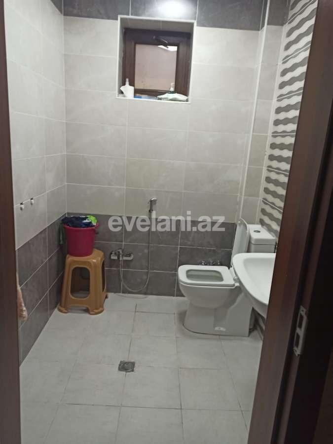 Satılır, həyət evi / bağ, 4 otaqlı, 200 m², Bakı, Səbail r.