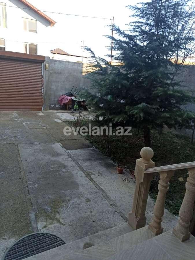 Satılır, həyət evi / bağ, 4 otaqlı, 200 m², Bakı, Səbail r.