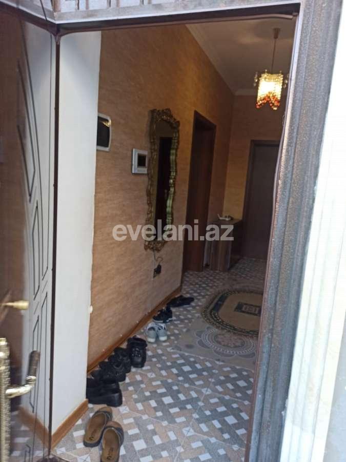 Satılır, həyət evi / bağ, 4 otaqlı, 200 m², Bakı, Səbail r.